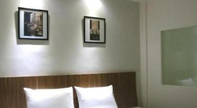 Hart Hotel Arjuna Mataram Exterior foto