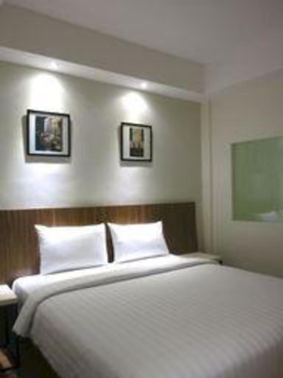 Hart Hotel Arjuna Mataram Exterior foto